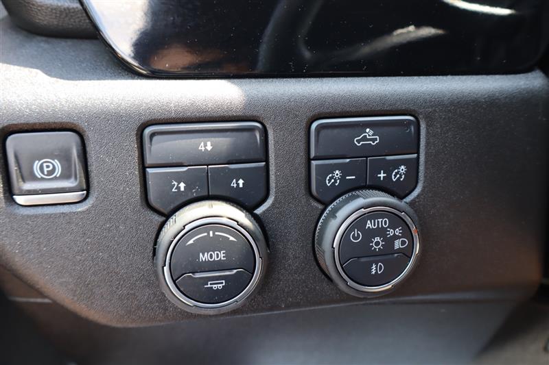 2025 Chevrolet Silverado 2500HD LT - Photo 22
