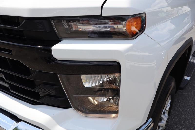 2025 Chevrolet Silverado 2500HD LT - Photo 23