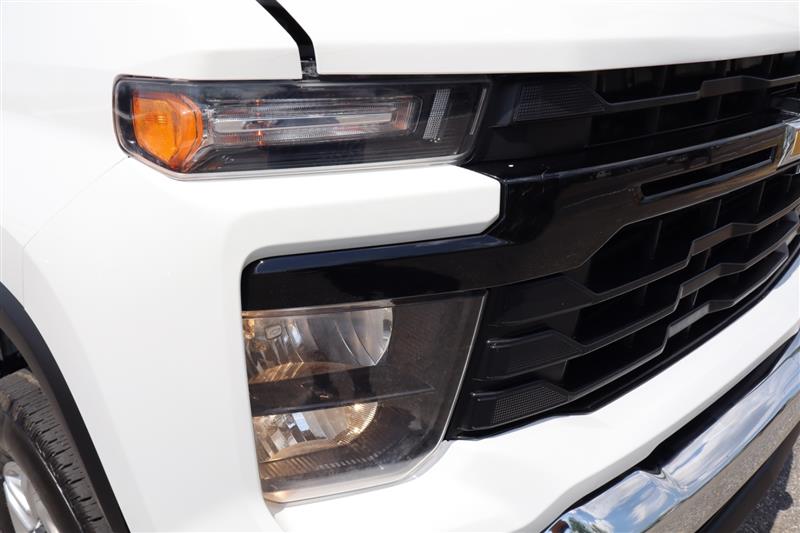 2025 Chevrolet Silverado 2500HD LT - Photo 24
