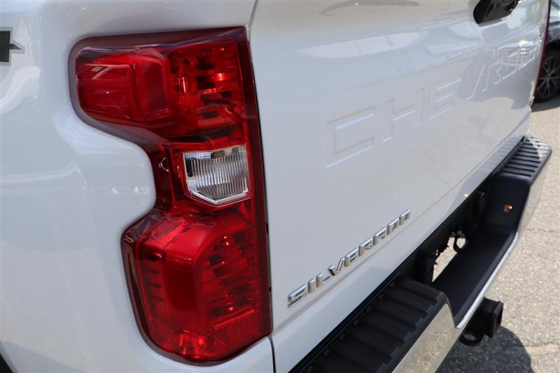 2025 Chevrolet Silverado 2500HD LT - Photo 26