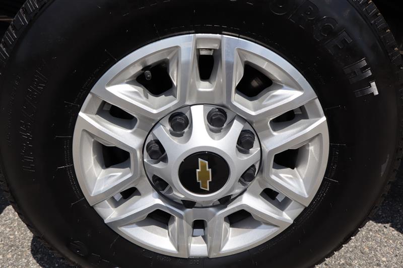2025 Chevrolet Silverado 2500HD LT - Photo 29
