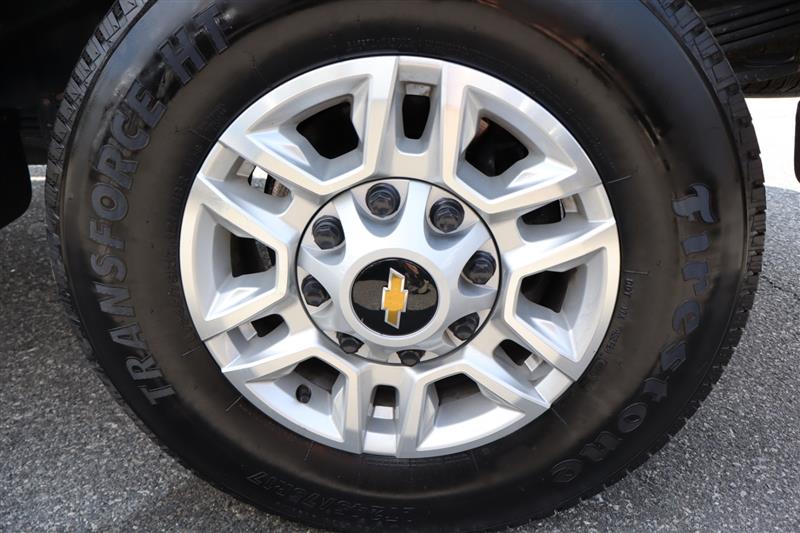 2025 Chevrolet Silverado 2500HD LT - Photo 30