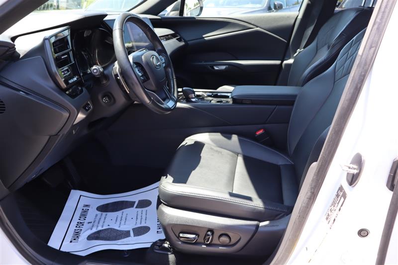 2024 Lexus RX 350 - Photo 12