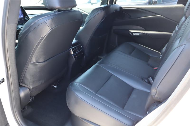 2024 Lexus RX 350 - Photo 13