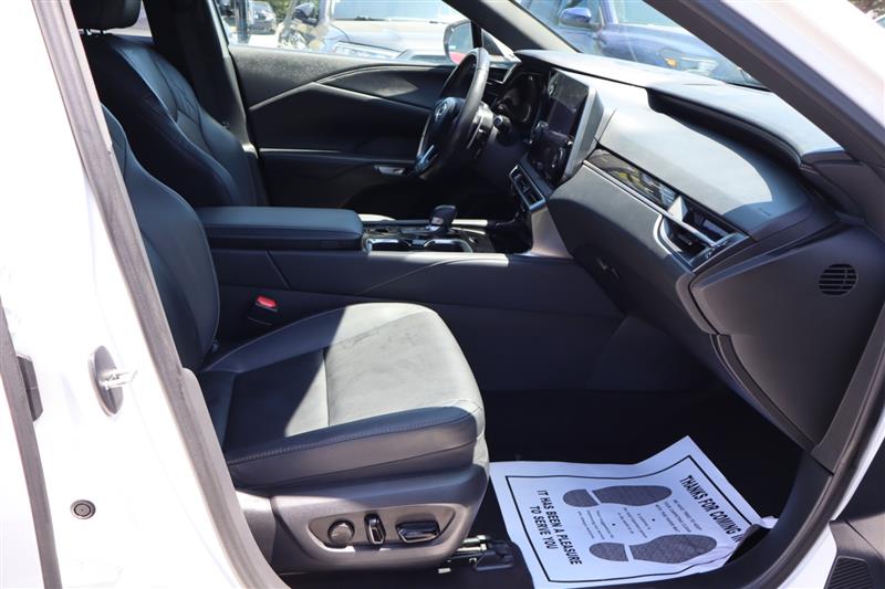 2024 Lexus RX 350 - Photo 14