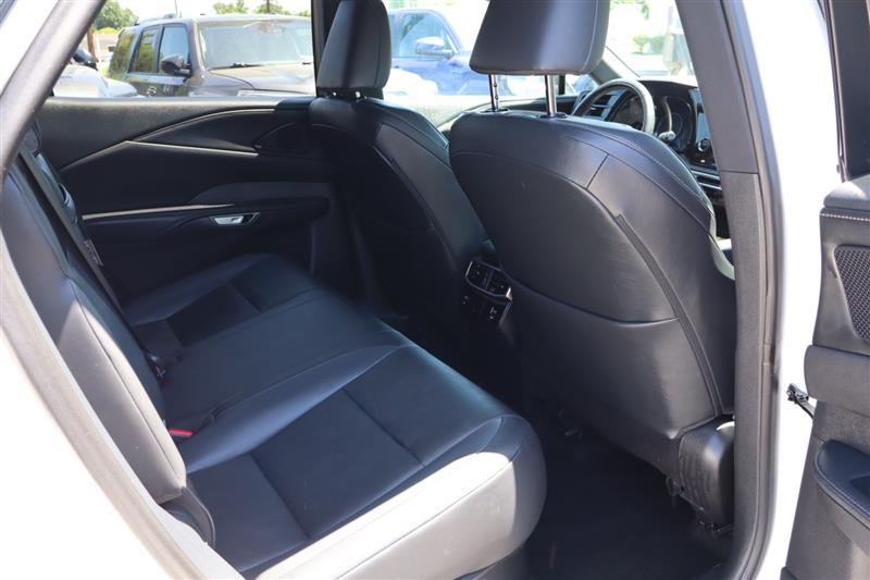 2024 Lexus RX 350 - Photo 15