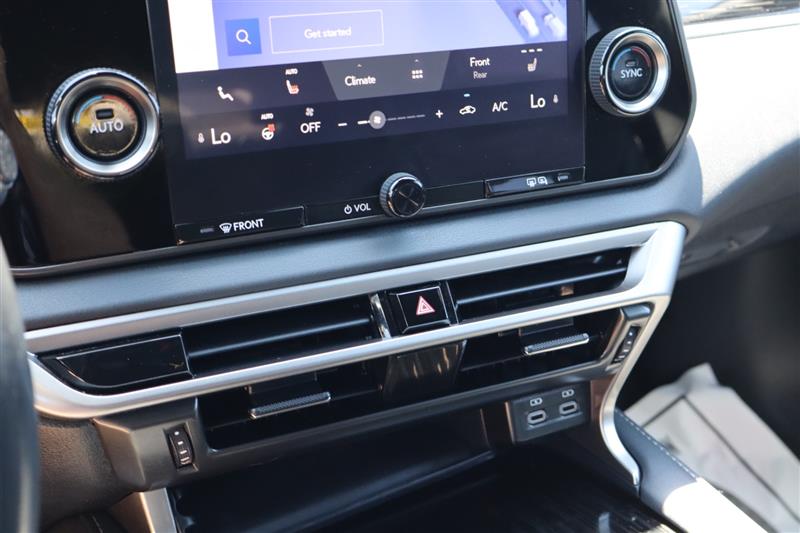 2024 Lexus RX 350 - Photo 21