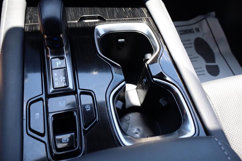 2024 Lexus RX 350 - Photo 22