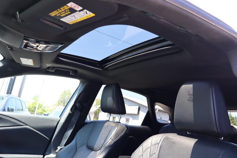 2024 Lexus RX 350 - Photo 24