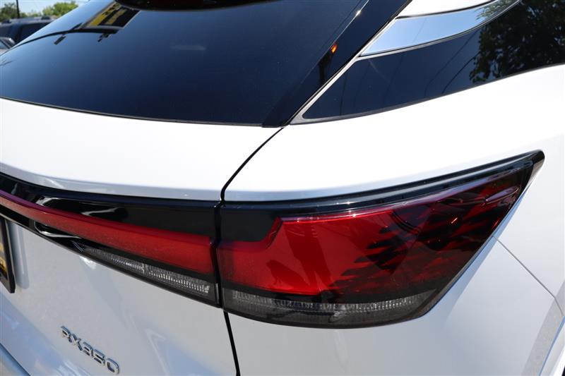 2024 Lexus RX 350 - Photo 27