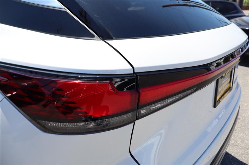 2024 Lexus RX 350 - Photo 28