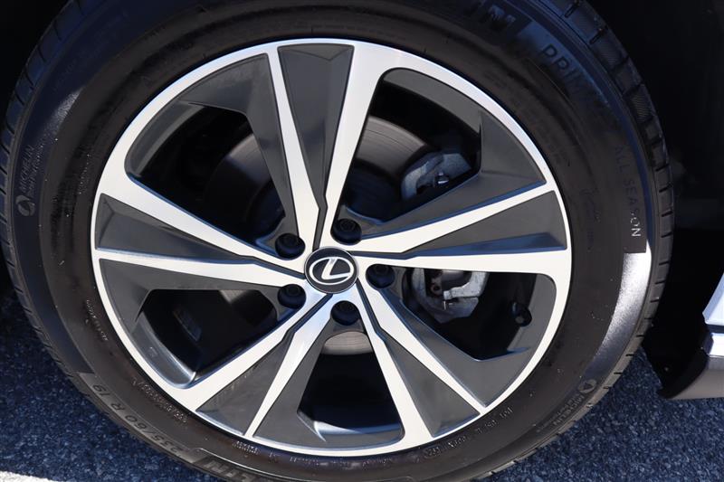 2024 Lexus RX 350 - Photo 30