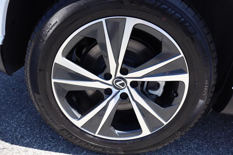 2024 Lexus RX 350 - Photo 31