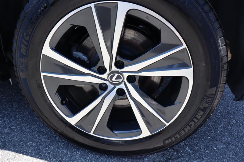 2024 Lexus RX 350 - Photo 32