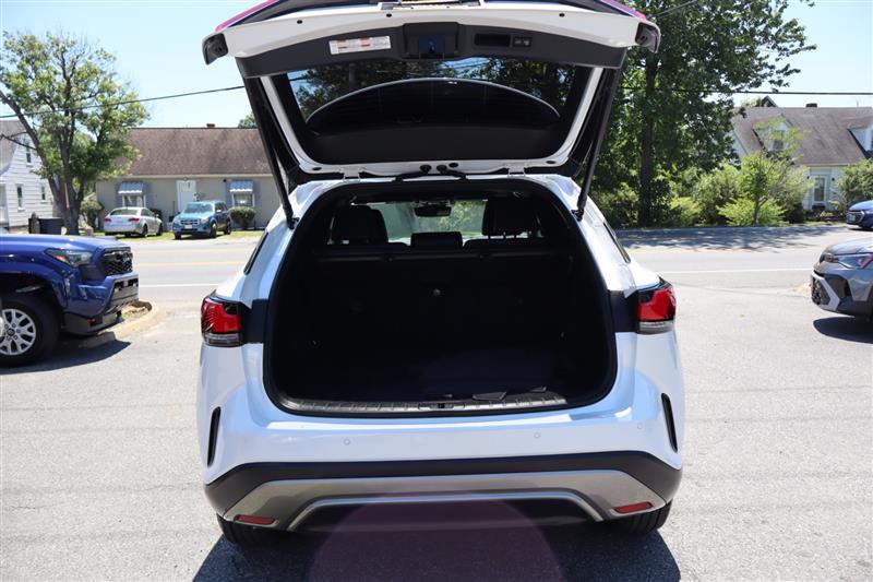 2024 Lexus RX 350 - Photo 34