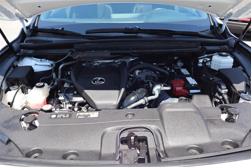 2024 Lexus RX 350 - Photo 35