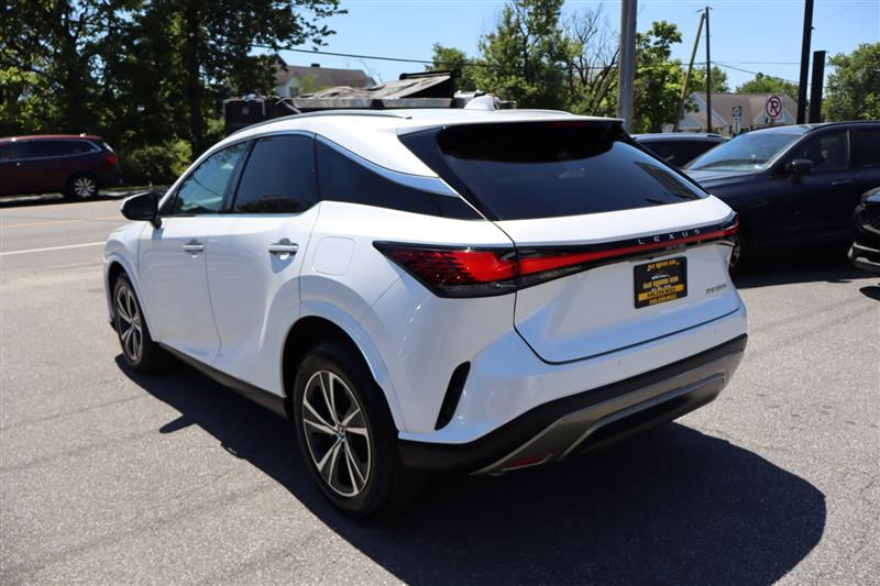 2024 Lexus RX 350 - Photo 7
