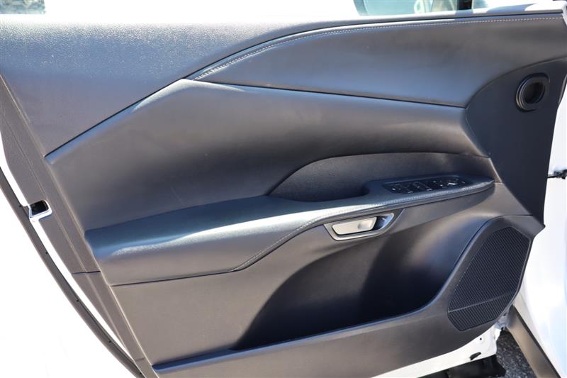 2024 Lexus RX 350 - Photo 8
