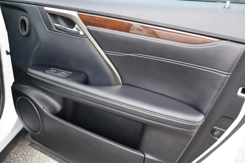 2019 Lexus RX 350 - Photo 10