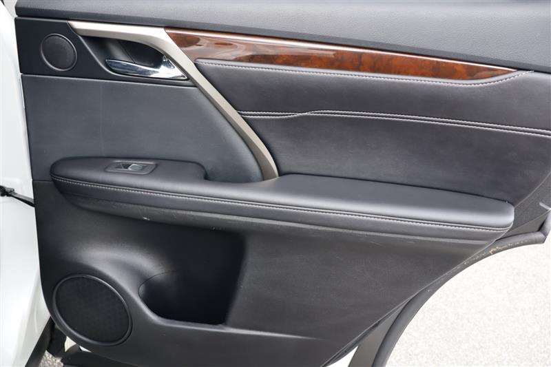 2019 Lexus RX 350 - Photo 11