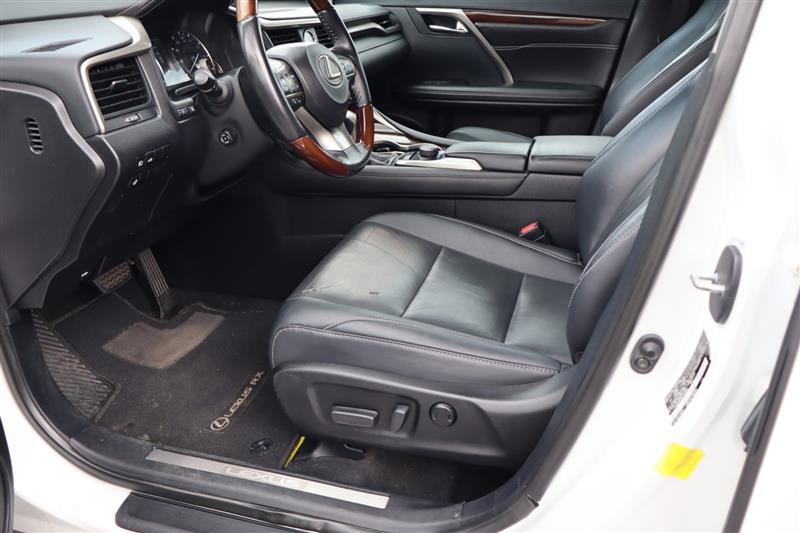 2019 Lexus RX 350 - Photo 12