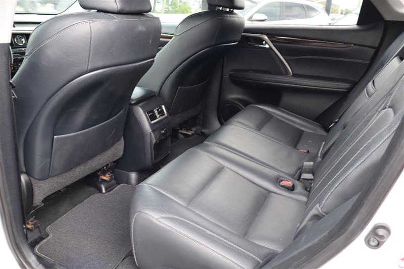 2019 Lexus RX 350 - Photo 13