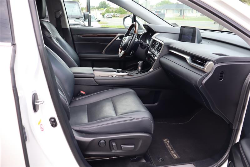 2019 Lexus RX 350 - Photo 14