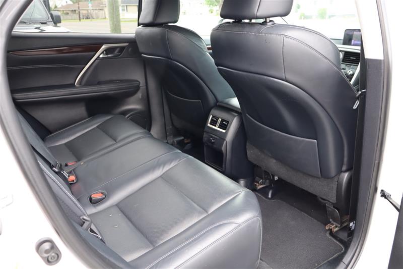 2019 Lexus RX 350 - Photo 15