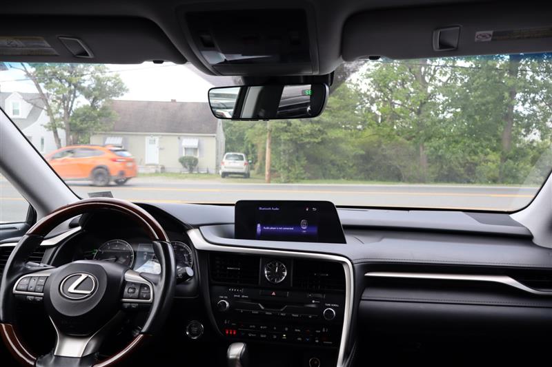 2019 Lexus RX 350 - Photo 16