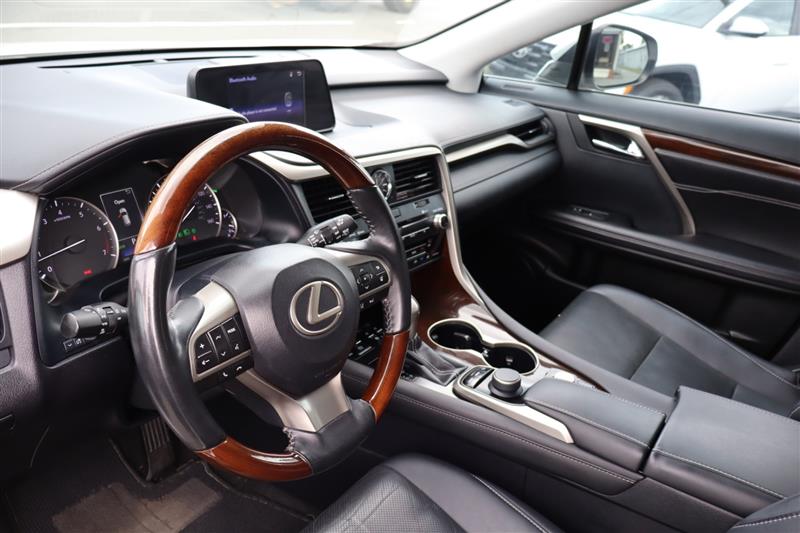 2019 Lexus RX 350 - Photo 17