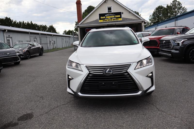2019 Lexus RX 350 - Photo 2