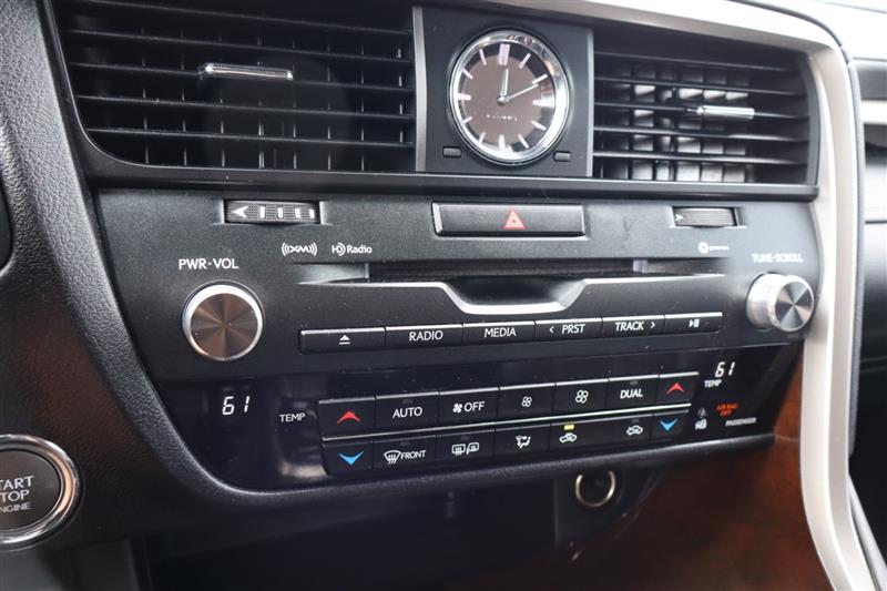2019 Lexus RX 350 - Photo 22
