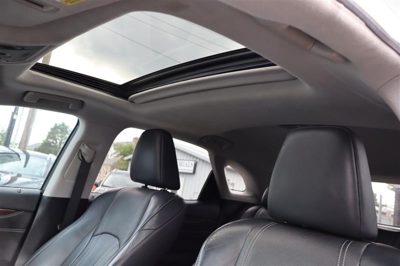 2019 Lexus RX 350 - Photo 25