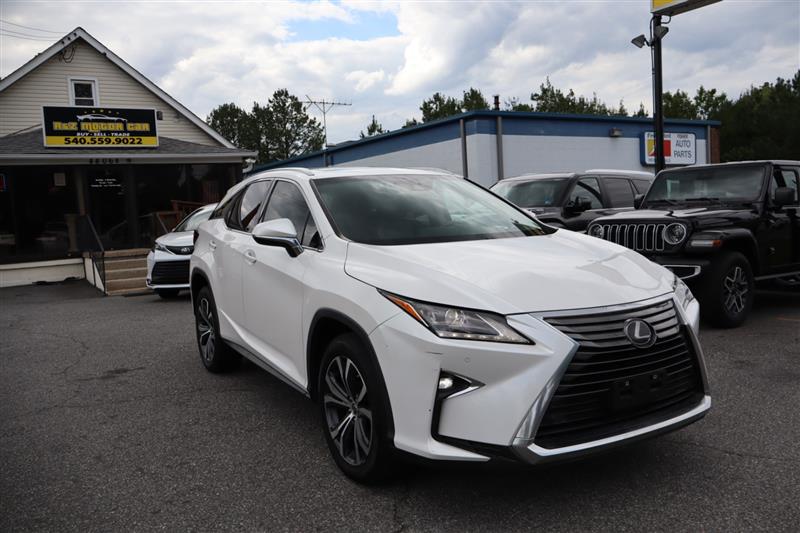 2019 Lexus RX 350 - Photo 3