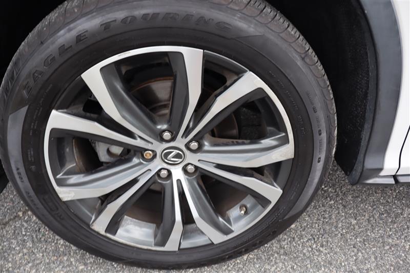 2019 Lexus RX 350 - Photo 30