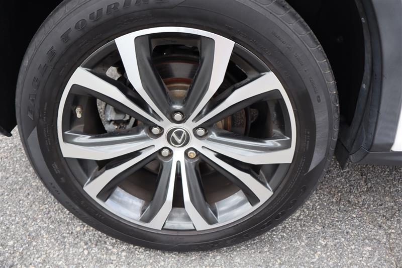 2019 Lexus RX 350 - Photo 32