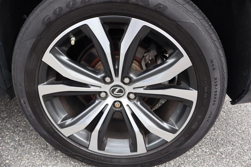 2019 Lexus RX 350 - Photo 33