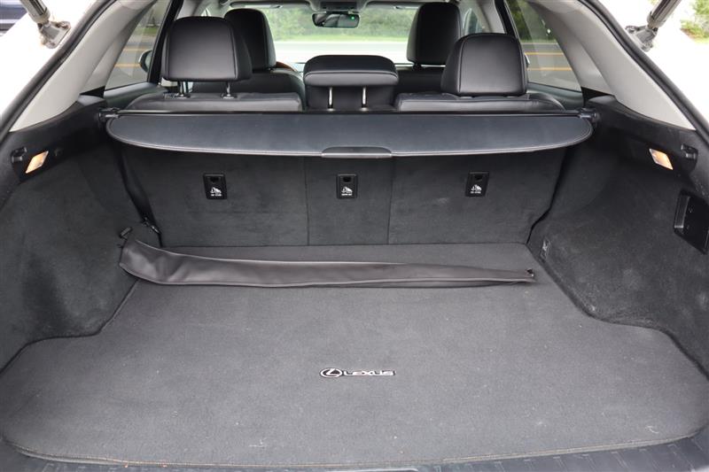 2019 Lexus RX 350 - Photo 34