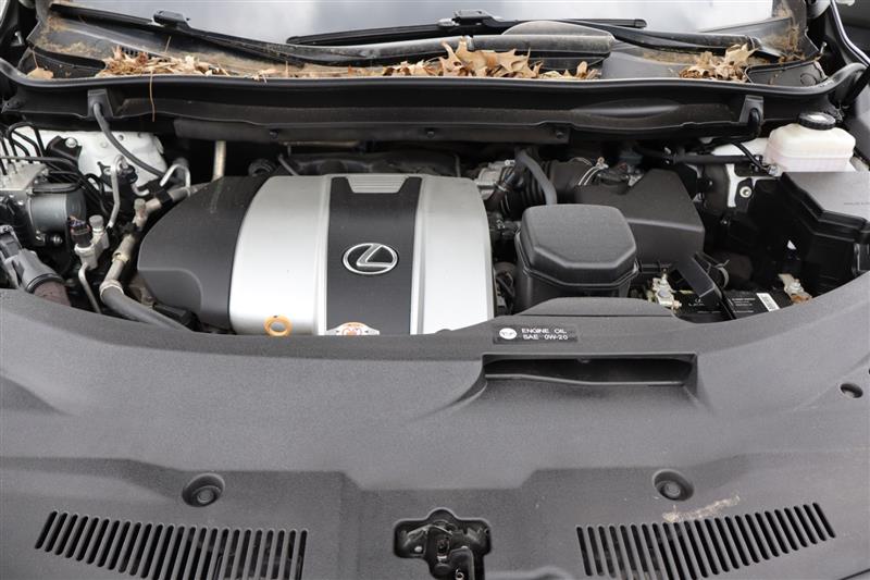 2019 Lexus RX 350 - Photo 36