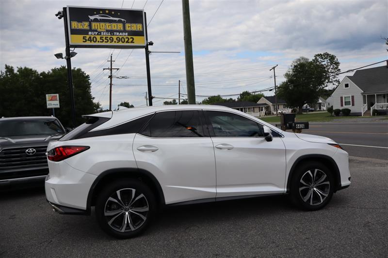 2019 Lexus RX 350 - Photo 4