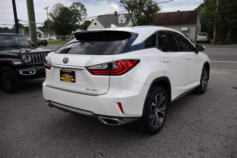 2019 Lexus RX 350 - Photo 5
