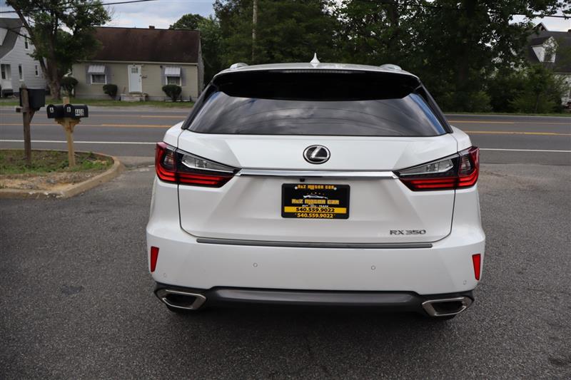 2019 Lexus RX 350 - Photo 6