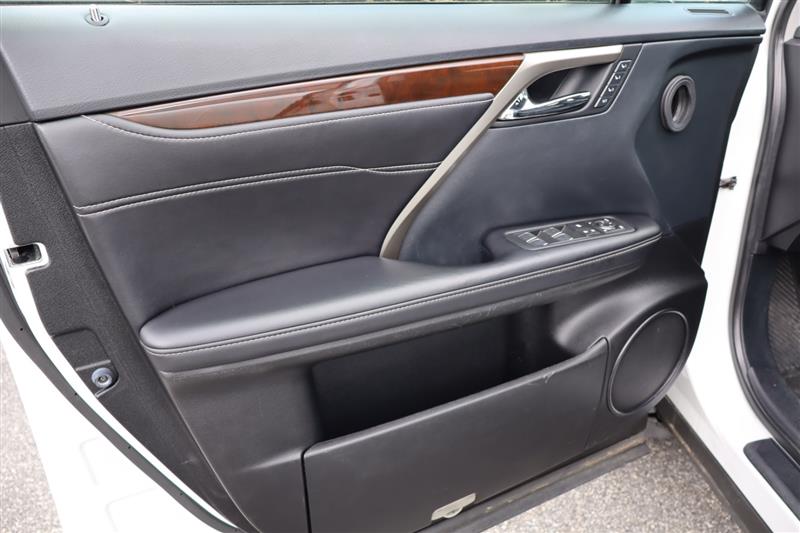 2019 Lexus RX 350 - Photo 8