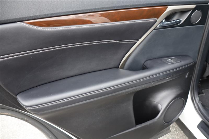 2019 Lexus RX 350 - Photo 9