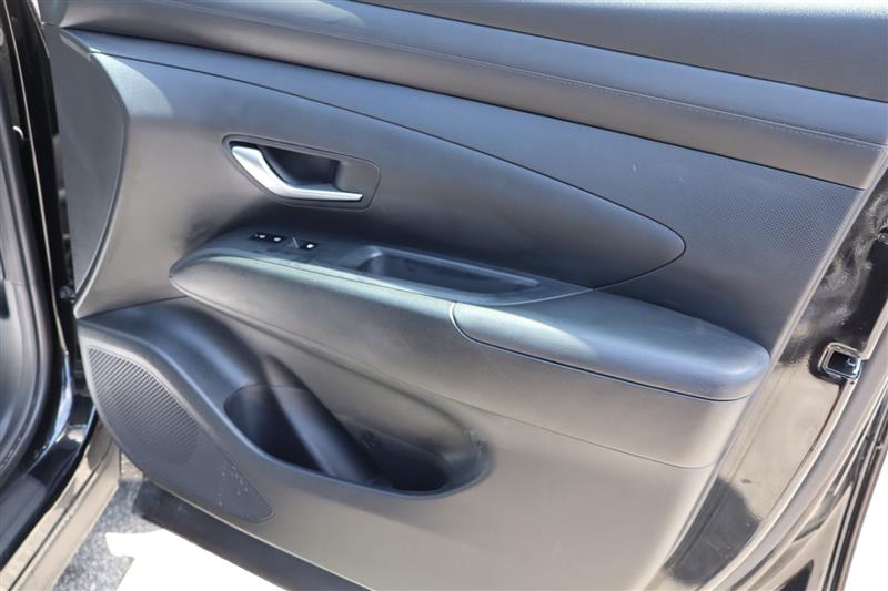 2026 Hyundai Tucson SEL - Photo 10