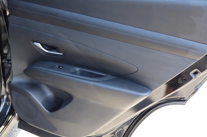 2026 Hyundai Tucson SEL - Photo 11