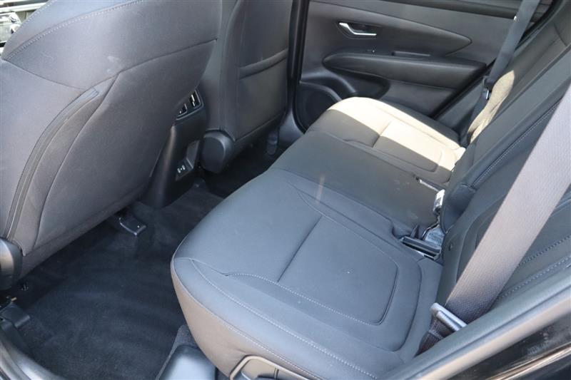 2026 Hyundai Tucson SEL - Photo 13