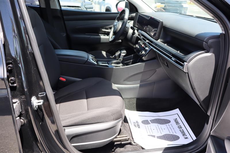 2026 Hyundai Tucson SEL - Photo 14