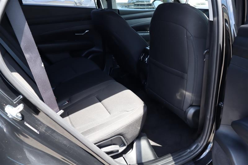 2026 Hyundai Tucson SEL - Photo 15