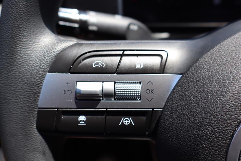 2026 Hyundai Tucson SEL - Photo 18